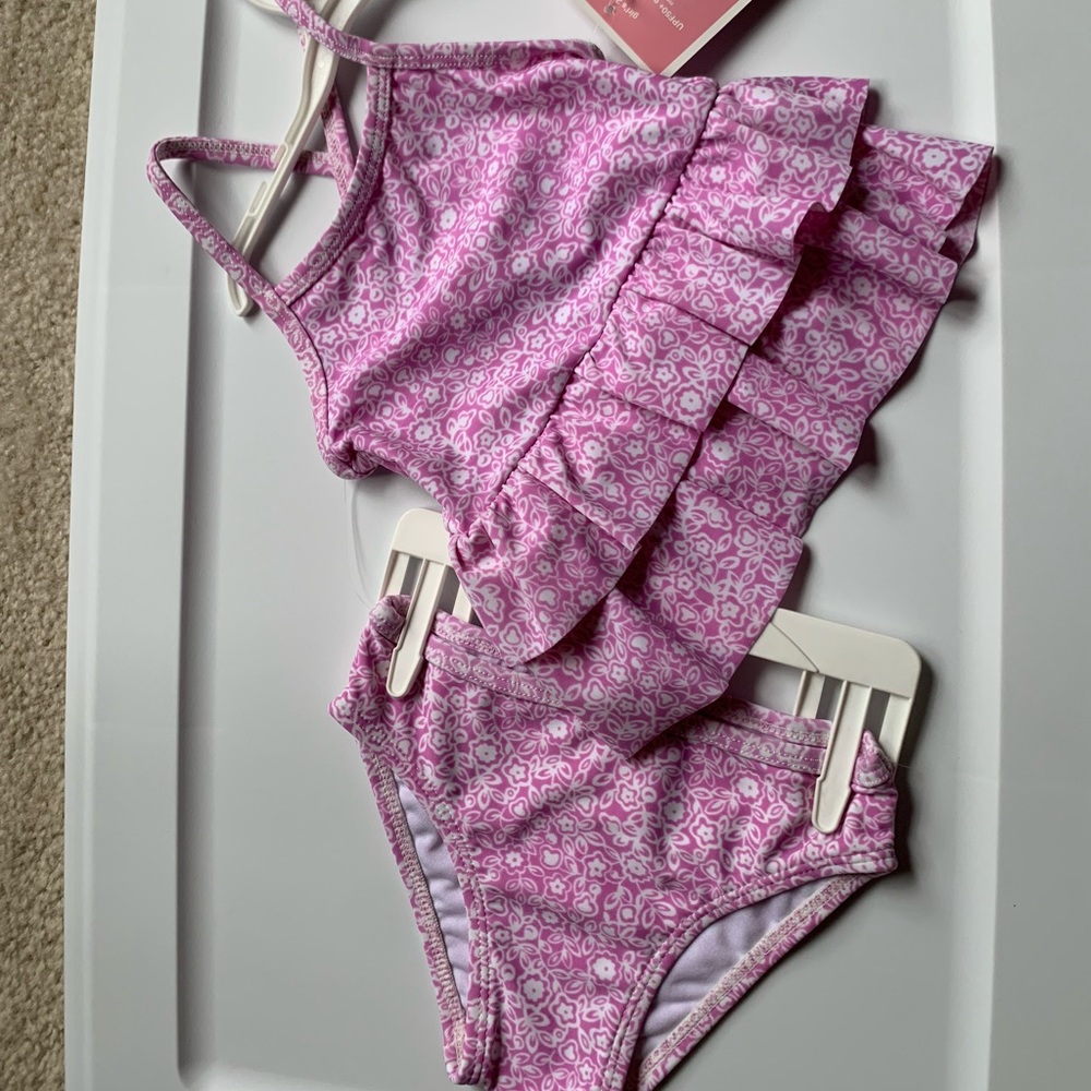 NWT Circo Baby Two Piece Swim Suit